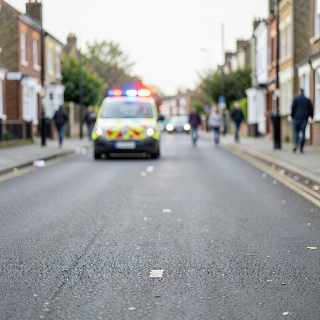 Footage reveals final moments before teen's fatal stabbing